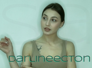 darlineecton Sex Agent