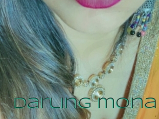 darling_mona Sex Agent