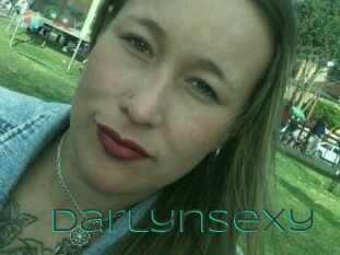 Darlynsexy