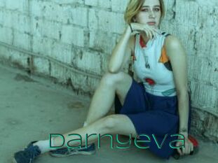 Darnyeva