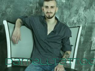 Darrelltattoo