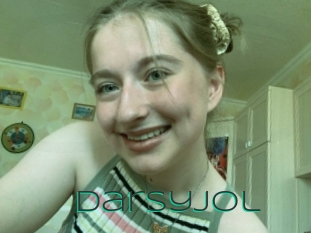 Darsyjol