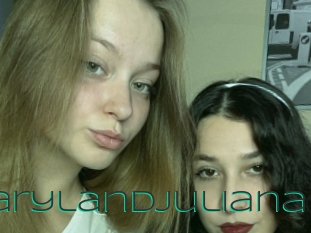 Darylandjuliana