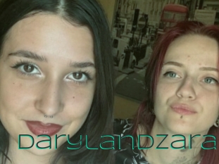Darylandzara