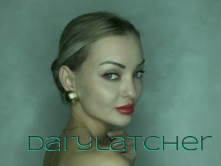darylatcher Sex Agent