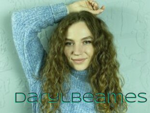 Darylbeames