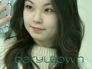 Darylbown