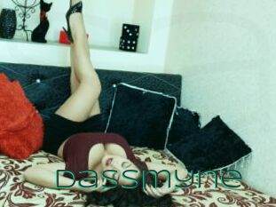 Dassmyne