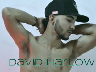 David_harlow