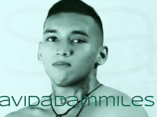 davidadammiles Sex Agent