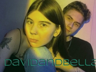 Davidandbella