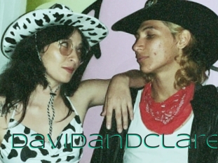 Davidandclare