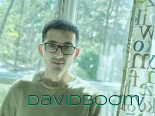 Davidboom