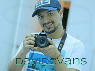 davidevans Sex Agent