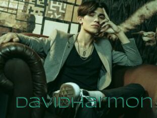 Davidharmon