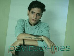 Davidjohnes