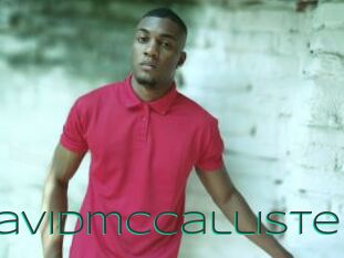 Davidmccalliste