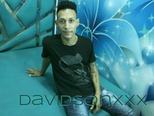 Davidsonxxx