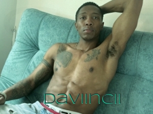 Daviincii