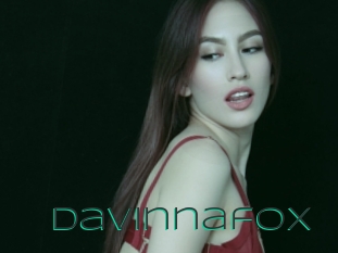 Davinnafox