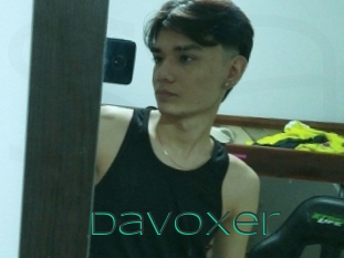 Davoxer