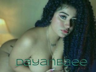 Dayanbaee