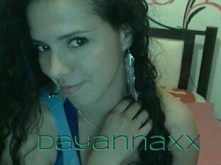 Dayannaxx