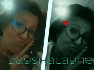 Dayshalayne