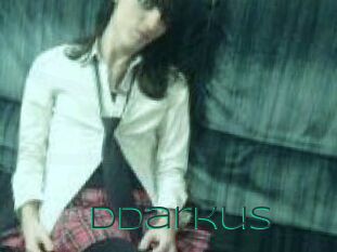 Ddarkus