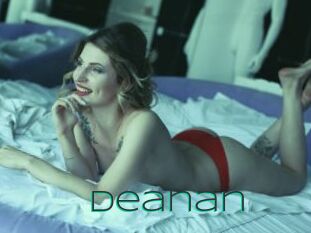 Deanan