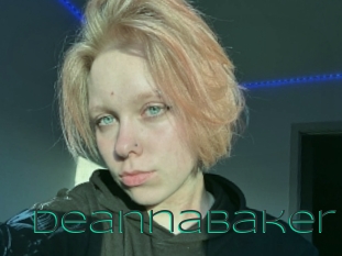 Deannabaker
