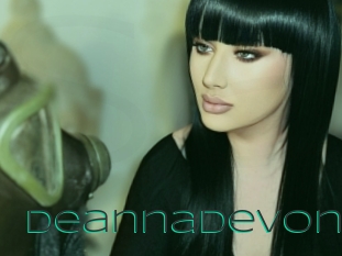 Deannadevon