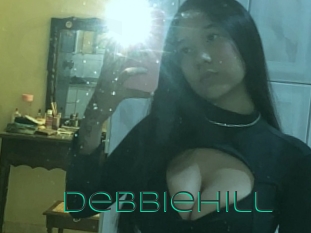 debbiehill Sex Agent