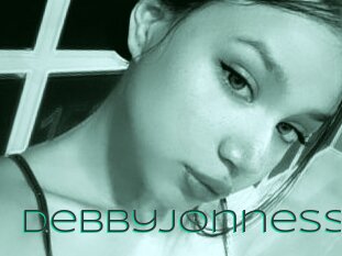 Debbyjonness