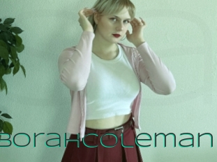Deborahcoleman