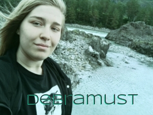 Debramust