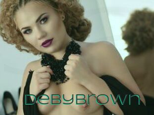 Debybrown
