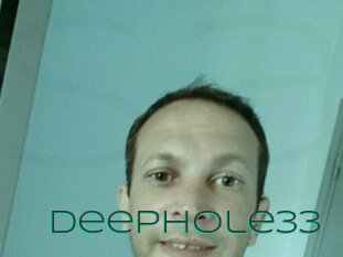 Deephole33
