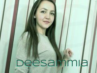 Deesammia