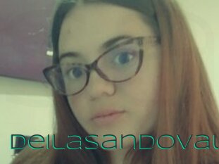 Deilasandoval