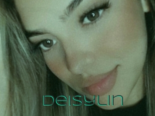 Deisylin