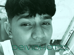 deividhot22 Sex Agent