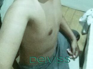Deiviss