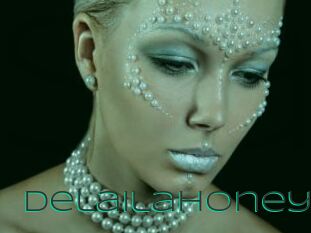 Delailahoney