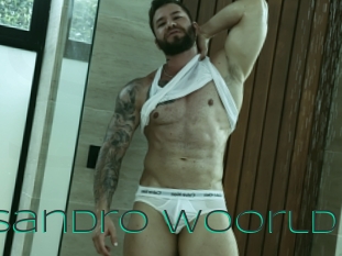 delessandro_woorld Sex Agent
