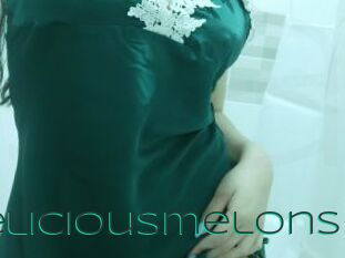 Deliciousmelons