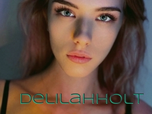 Delilahholt