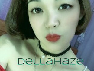 Dellahaze