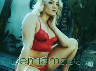 Demiamayah