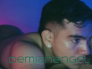 Demianengel